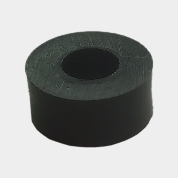 P-AR Arruela 5/8 X 8 preta